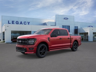 2026 Ford F-150 for sale in Rosenberg TX