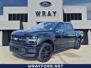 2025 Ford F-150 for sale in Bossier City LA