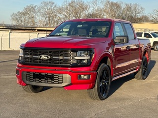 2025 Ford F-150 for sale in Dayton OH