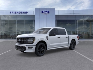 2026 Ford F-150 for sale in Bristol TN