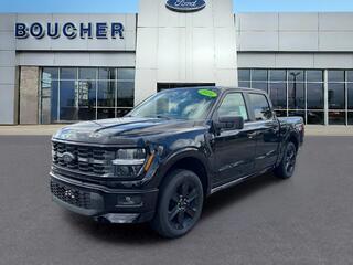 2026 Ford F-150 for sale in Janesville WI