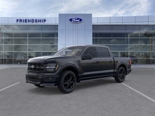 2026 Ford F-150 for sale in Bristol TN