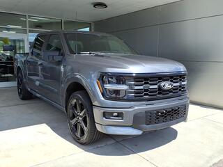 2026 Ford F-150 for sale in Rockingham NC