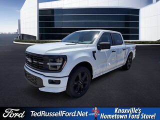 2026 Ford F-150 for sale in Knoxville TN