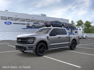 2026 Ford F-150 for sale in Mcalester OK
