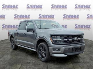 2025 Ford F-150 for sale in Bastrop TX