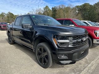 2025 Ford F-150 for sale in Dothan AL