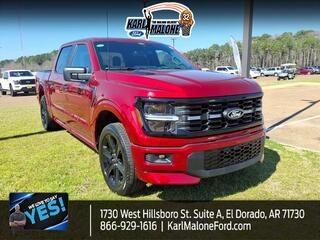 2026 Ford F-150 for sale in Denton TX