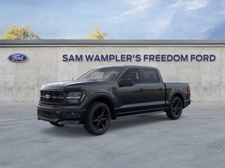 2026 Ford F-150 for sale in Mcalester OK