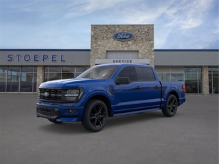 2026 Ford F-150 for sale in Kerrville TX