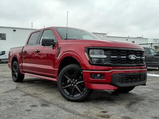 2025 Ford F-150 for sale in Frankfort IL