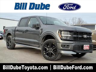 2025 Ford F-150 for sale in Dover NH