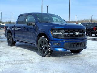 2026 Ford F-150 for sale in Muskegon MI