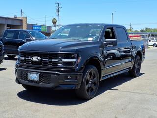 2026 Ford F-150 for sale in Fullerton CA