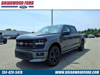 2026 Ford F-150 for sale in Saline MI