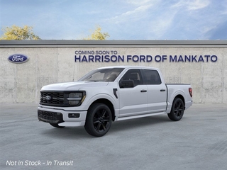 2025 Ford F-150 for sale in Mankato MN