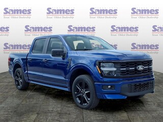 2026 Ford F-150 for sale in Bastrop TX