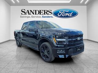 2026 Ford F-150 for sale in Jacksonville NC