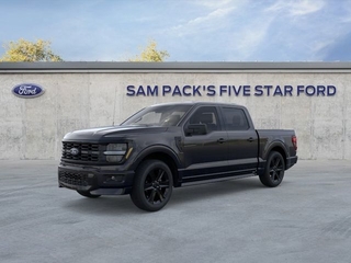 2026 Ford F-150 for sale in Carrollton TX