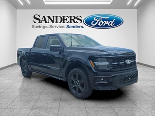 2026 Ford F-150 for sale in Jacksonville NC