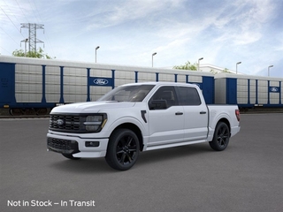 2025 Ford F-150 for sale in Frankfort IL