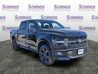 2025 Ford F-150 for sale in Greenville SC