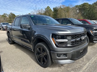 2025 Ford F-150 for sale in Dothan AL