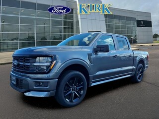 2026 Ford F-150 for sale in Grenada MS