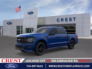 2026 Ford F-150 for sale in Flat Rock MI