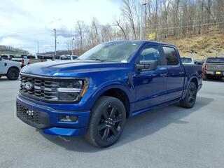 2026 Ford F-150 for sale in Bristol TN