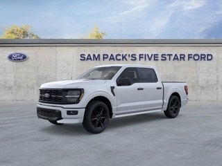 2026 Ford F-150 for sale in Carrollton TX