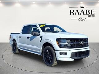 2026 Ford F-150 for sale in Delphos OH