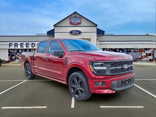 2026 Ford F-150 for sale in Mcalester OK