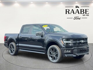 2026 Ford F-150 for sale in Delphos OH