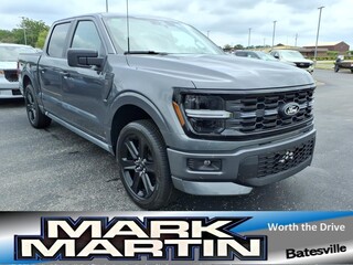 2026 Ford F-150 for sale in Batesville AR