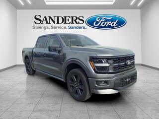 2025 Ford F-150 for sale in Jacksonville NC