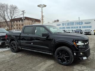 2026 Ford F-150 for sale in Chicago IL