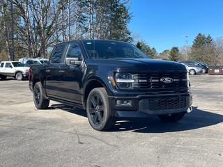 2026 Ford F-150 for sale in Muskegon MI