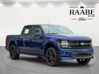 2026 Ford F-150 for sale in Delphos OH