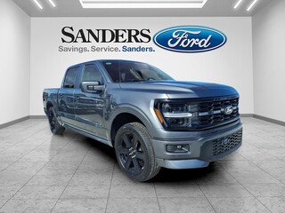 2026 Ford F-150 for sale in Jacksonville NC