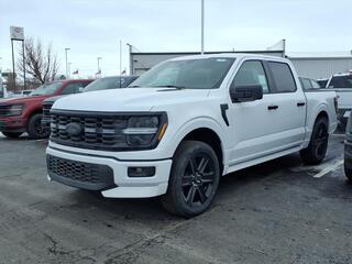 2025 Ford F-150 for sale in Dundee MI