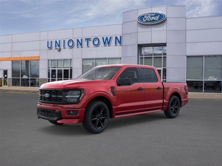 2026 Ford F-150 for sale in Roanoke VA