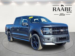 2026 Ford F-150 for sale in Delphos OH