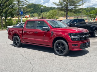 2026 Ford F-150 for sale in Canton NC