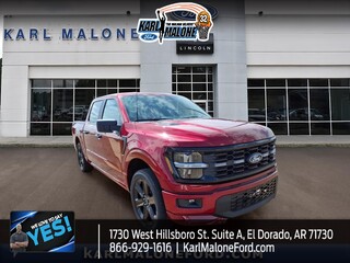 2026 Ford F-150 for sale in El Dorado AR