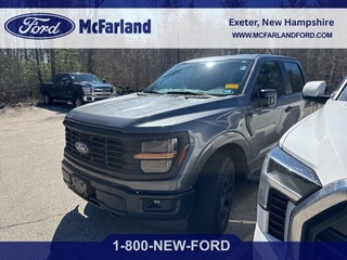 2024 Ford F-150 for sale in Rochester NH