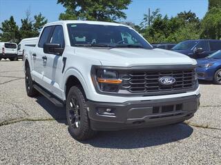 2024 Ford F-150 for sale in Westbrook ME