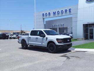 2024 Ford F-150 for sale in Oklahoma City OK