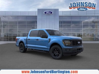 2024 Ford F-150 for sale in Burlington NJ