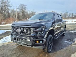 2024 Ford F-150 for sale in West Nyack NY